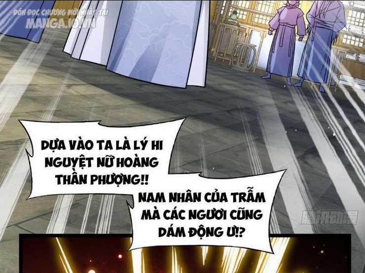 Vợ Tôi Và Tôi Thống Trị Tam Giới Chapter 131 trang 23