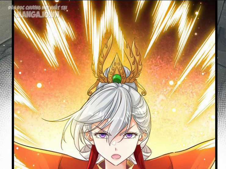 Vợ Tôi Và Tôi Thống Trị Tam Giới Chapter 131 trang 24