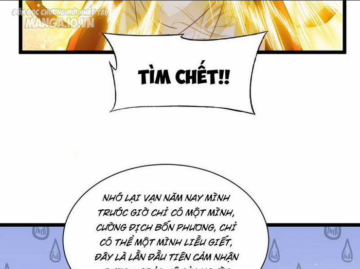 Vợ Tôi Và Tôi Thống Trị Tam Giới Chapter 131 trang 26
