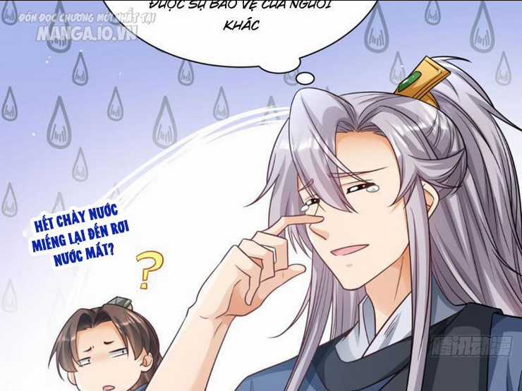 Vợ Tôi Và Tôi Thống Trị Tam Giới Chapter 131 trang 27