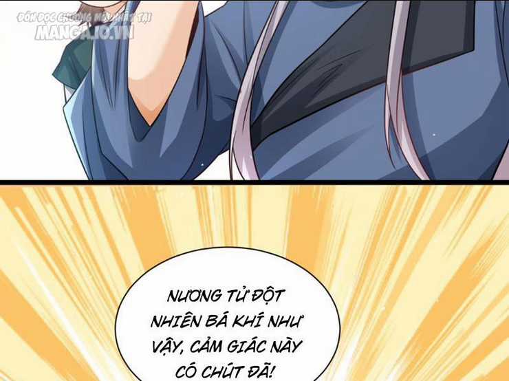 Vợ Tôi Và Tôi Thống Trị Tam Giới Chapter 131 trang 28