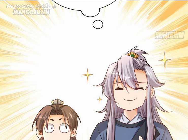 Vợ Tôi Và Tôi Thống Trị Tam Giới Chapter 131 trang 29