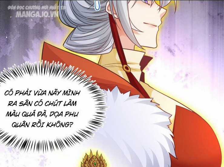 Vợ Tôi Và Tôi Thống Trị Tam Giới Chapter 131 trang 3
