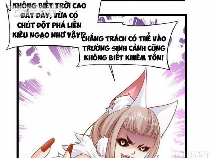 Vợ Tôi Và Tôi Thống Trị Tam Giới Chapter 131 trang 31
