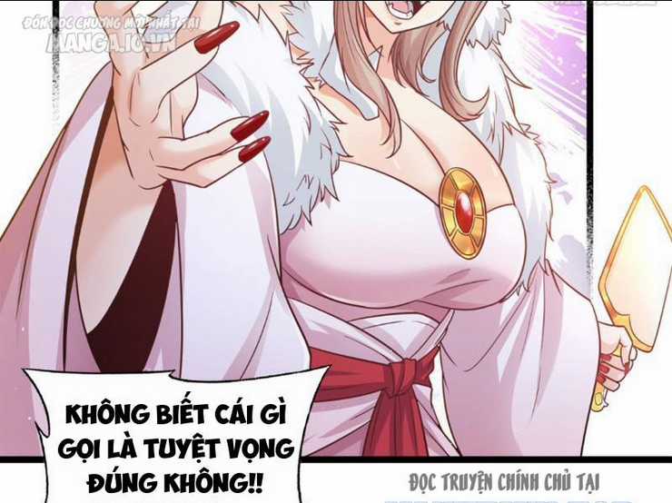 Vợ Tôi Và Tôi Thống Trị Tam Giới Chapter 131 trang 32