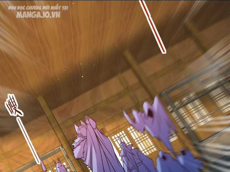 Vợ Tôi Và Tôi Thống Trị Tam Giới Chapter 131 trang 34