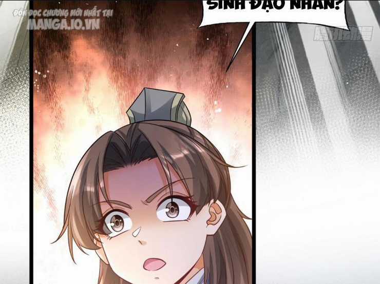 Vợ Tôi Và Tôi Thống Trị Tam Giới Chapter 131 trang 37
