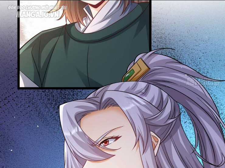 Vợ Tôi Và Tôi Thống Trị Tam Giới Chapter 131 trang 38