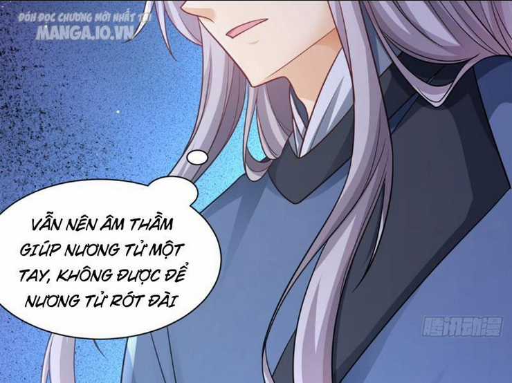 Vợ Tôi Và Tôi Thống Trị Tam Giới Chapter 131 trang 39