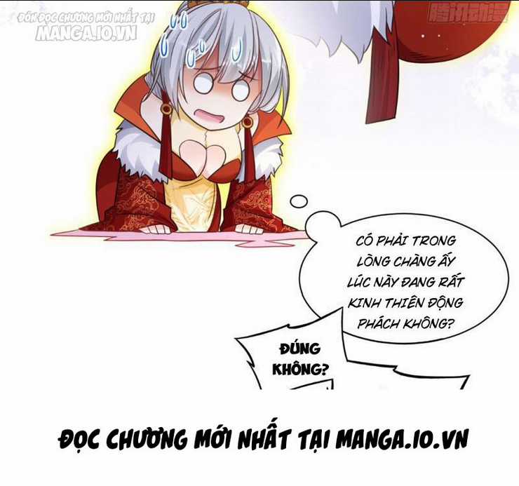 Vợ Tôi Và Tôi Thống Trị Tam Giới Chapter 131 trang 4