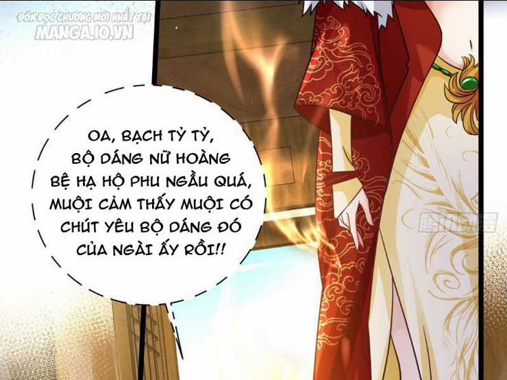 Vợ Tôi Và Tôi Thống Trị Tam Giới Chapter 131 trang 41