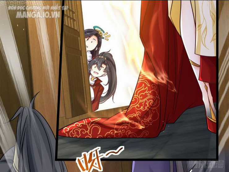 Vợ Tôi Và Tôi Thống Trị Tam Giới Chapter 131 trang 42