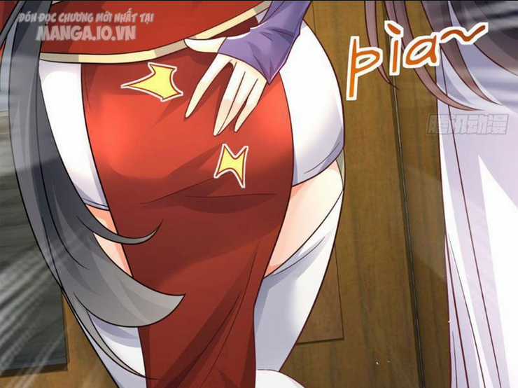 Vợ Tôi Và Tôi Thống Trị Tam Giới Chapter 131 trang 44