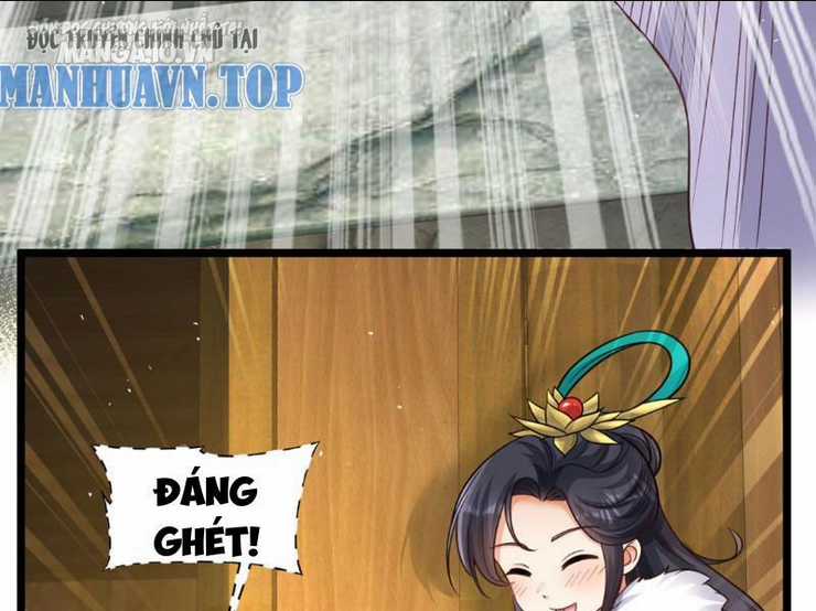 Vợ Tôi Và Tôi Thống Trị Tam Giới Chapter 131 trang 46