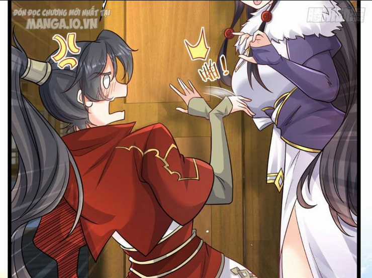 Vợ Tôi Và Tôi Thống Trị Tam Giới Chapter 131 trang 47