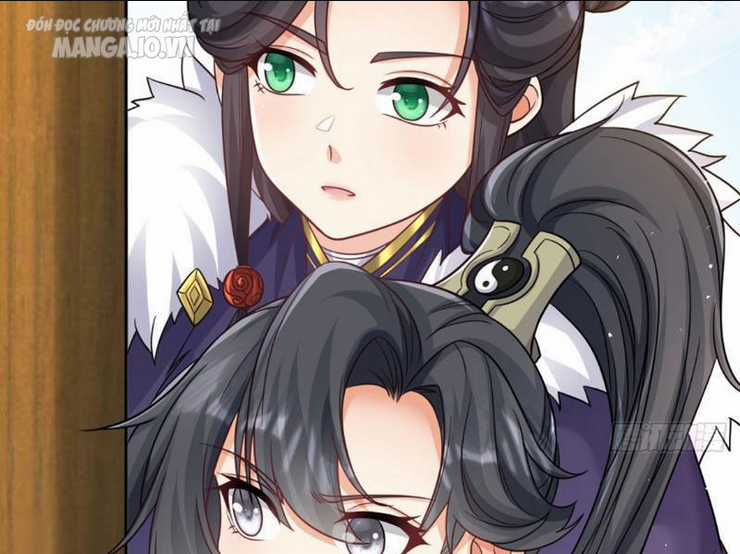 Vợ Tôi Và Tôi Thống Trị Tam Giới Chapter 131 trang 48