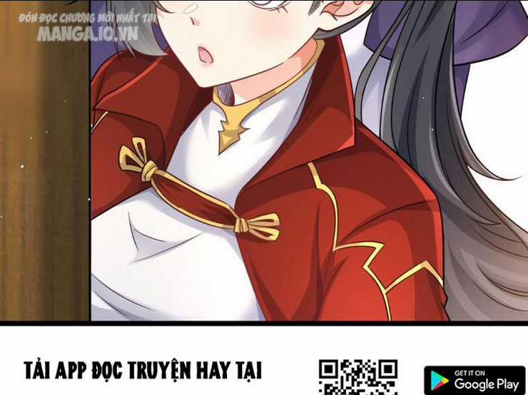 Vợ Tôi Và Tôi Thống Trị Tam Giới Chapter 131 trang 49
