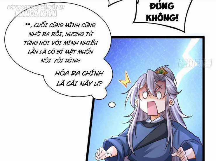 Vợ Tôi Và Tôi Thống Trị Tam Giới Chapter 131 trang 5