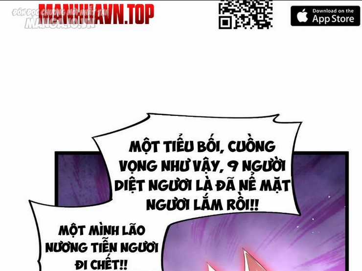 Vợ Tôi Và Tôi Thống Trị Tam Giới Chapter 131 trang 50