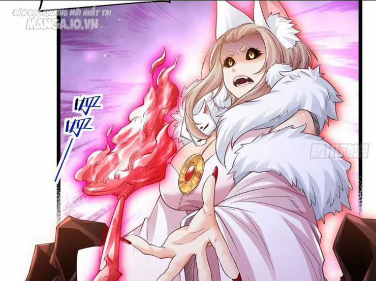 Vợ Tôi Và Tôi Thống Trị Tam Giới Chapter 131 trang 51