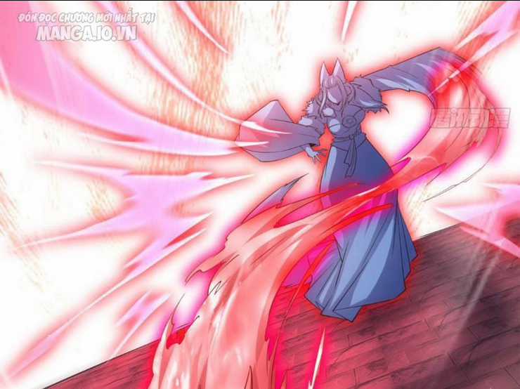 Vợ Tôi Và Tôi Thống Trị Tam Giới Chapter 131 trang 54