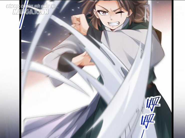 Vợ Tôi Và Tôi Thống Trị Tam Giới Chapter 131 trang 59