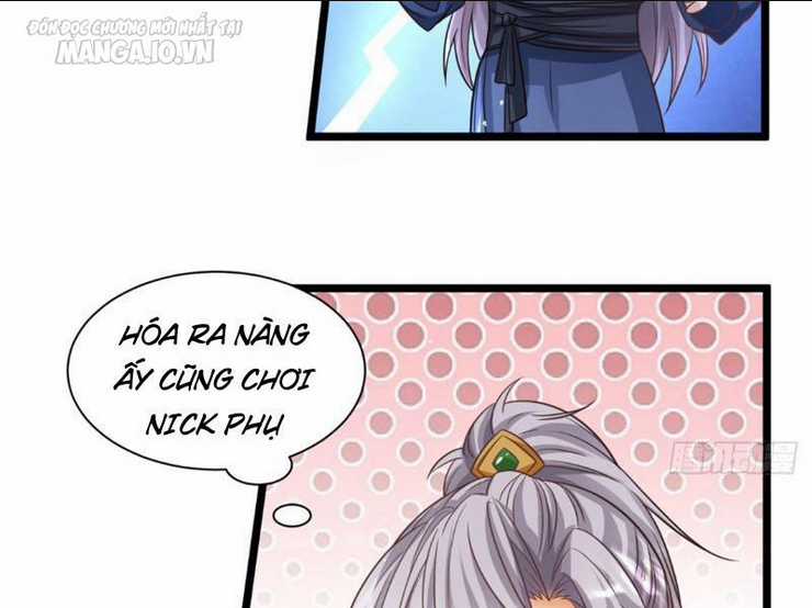 Vợ Tôi Và Tôi Thống Trị Tam Giới Chapter 131 trang 6