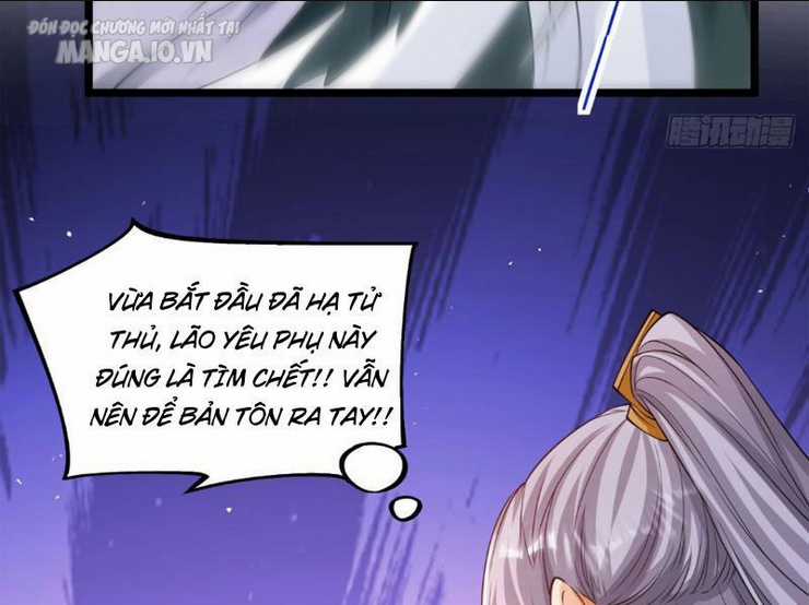Vợ Tôi Và Tôi Thống Trị Tam Giới Chapter 131 trang 60