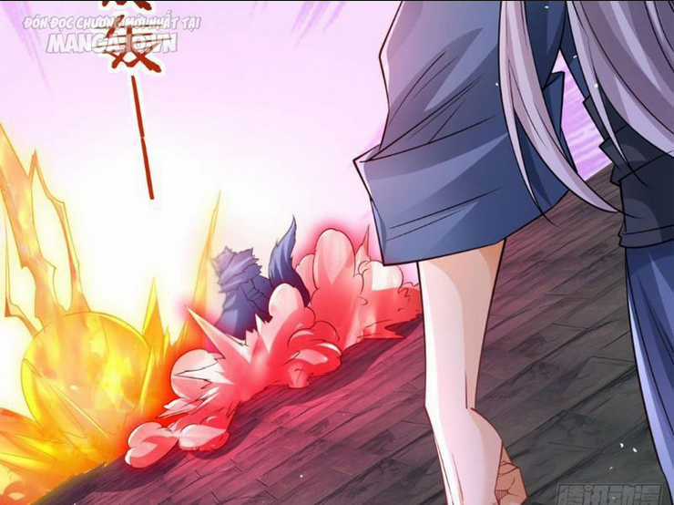 Vợ Tôi Và Tôi Thống Trị Tam Giới Chapter 131 trang 62
