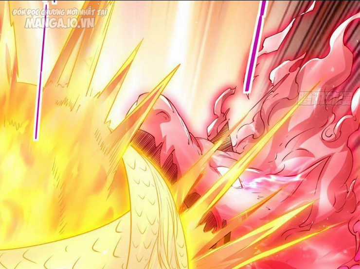 Vợ Tôi Và Tôi Thống Trị Tam Giới Chapter 131 trang 64