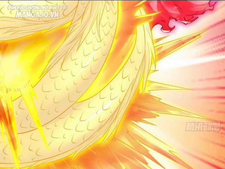 Vợ Tôi Và Tôi Thống Trị Tam Giới Chapter 131 trang 65