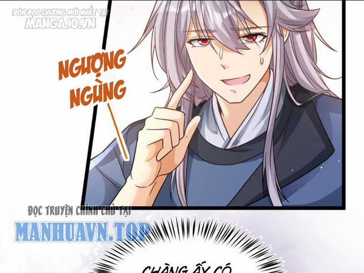 Vợ Tôi Và Tôi Thống Trị Tam Giới Chapter 131 trang 7