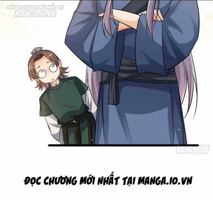 Vợ Tôi Và Tôi Thống Trị Tam Giới Chapter 131 trang 78