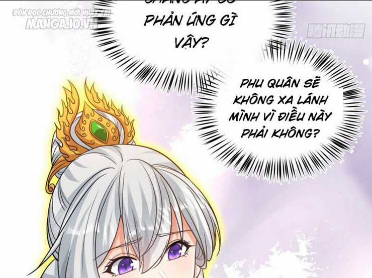 Vợ Tôi Và Tôi Thống Trị Tam Giới Chapter 131 trang 8