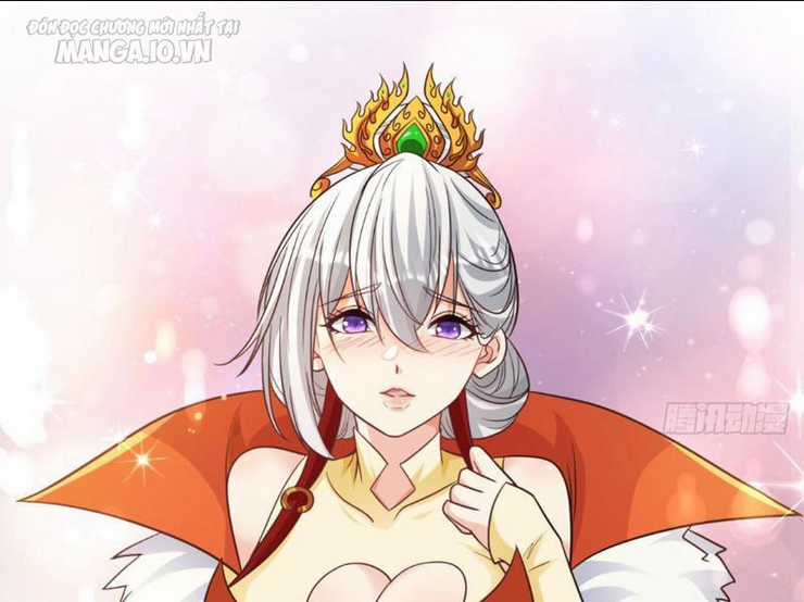 Vợ Tôi Và Tôi Thống Trị Tam Giới Chapter 131 trang 81