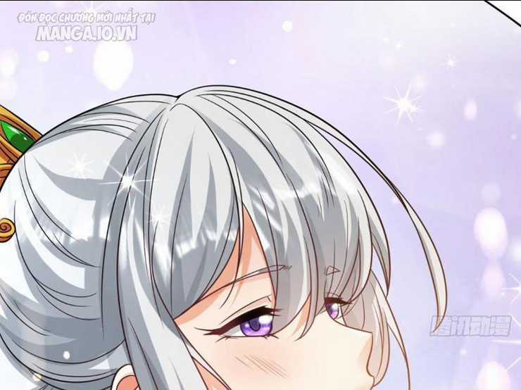 Vợ Tôi Và Tôi Thống Trị Tam Giới Chapter 131 trang 85