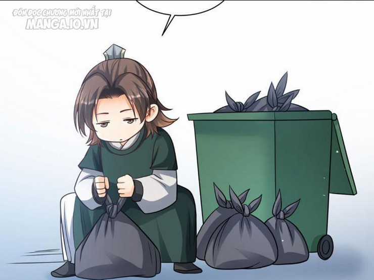 Vợ Tôi Và Tôi Thống Trị Tam Giới Chapter 131 trang 89