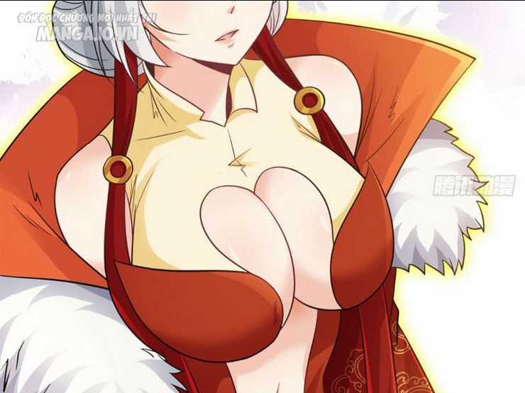 Vợ Tôi Và Tôi Thống Trị Tam Giới Chapter 131 trang 9