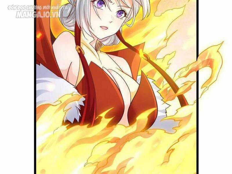 Vợ Tôi Và Tôi Thống Trị Tam Giới Chapter 132 trang 10