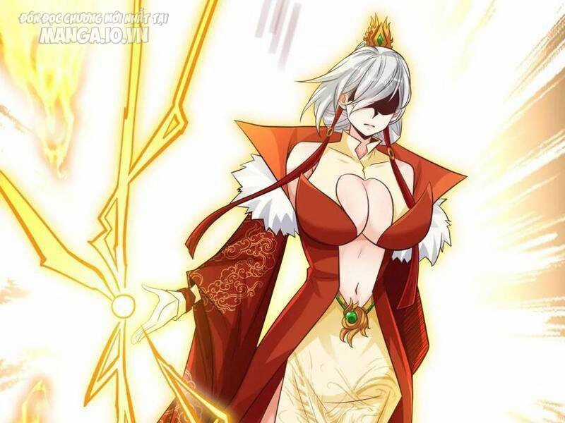 Vợ Tôi Và Tôi Thống Trị Tam Giới Chapter 132 trang 100