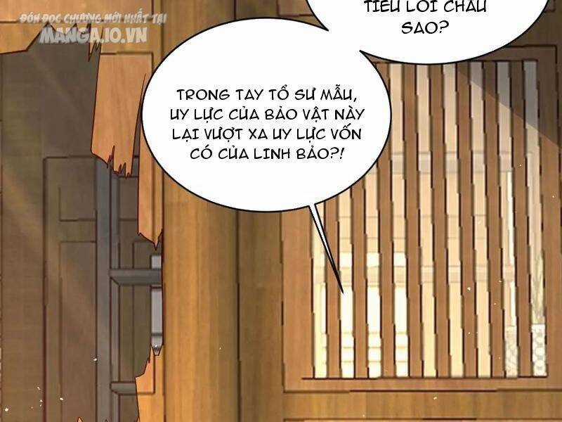Vợ Tôi Và Tôi Thống Trị Tam Giới Chapter 132 trang 103
