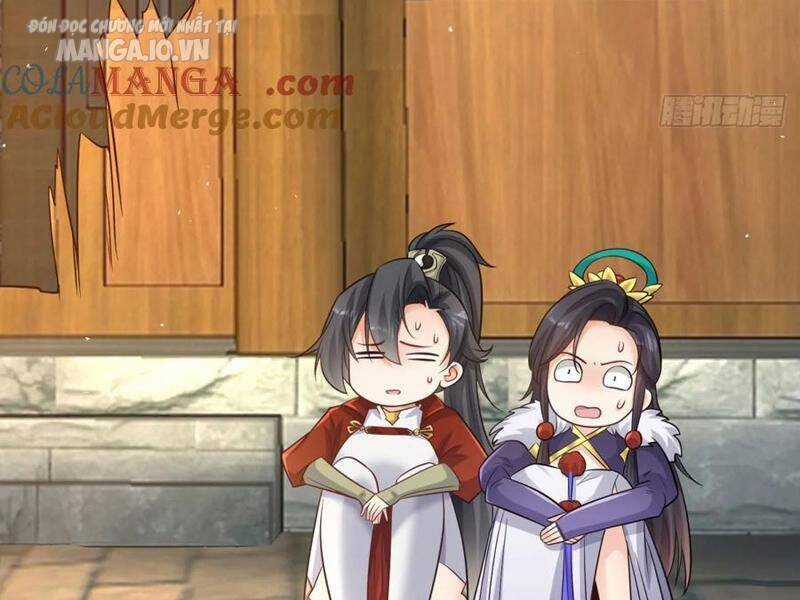 Vợ Tôi Và Tôi Thống Trị Tam Giới Chapter 132 trang 104