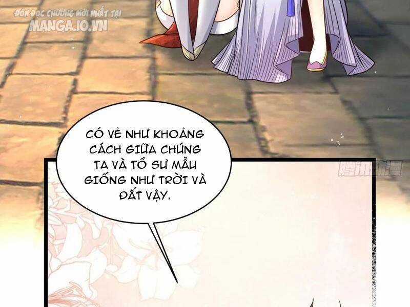 Vợ Tôi Và Tôi Thống Trị Tam Giới Chapter 132 trang 105