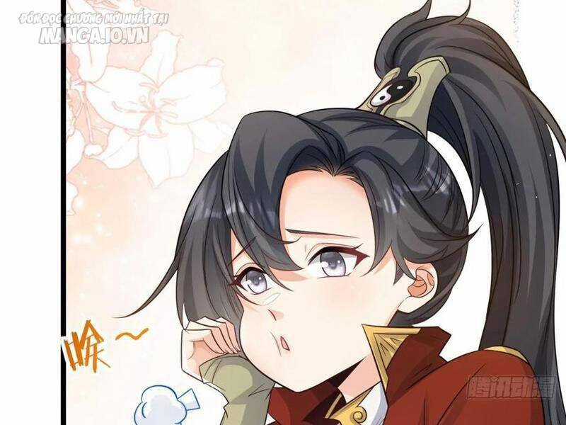 Vợ Tôi Và Tôi Thống Trị Tam Giới Chapter 132 trang 106
