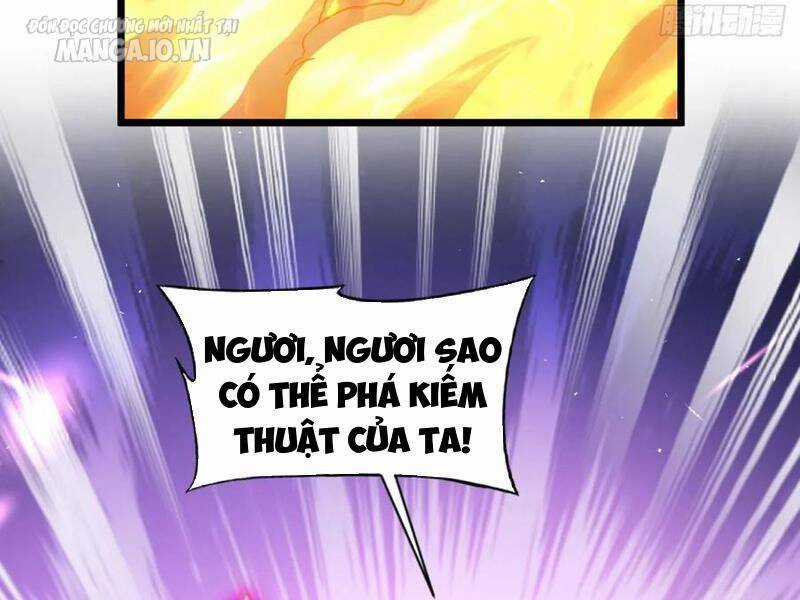 Vợ Tôi Và Tôi Thống Trị Tam Giới Chapter 132 trang 11