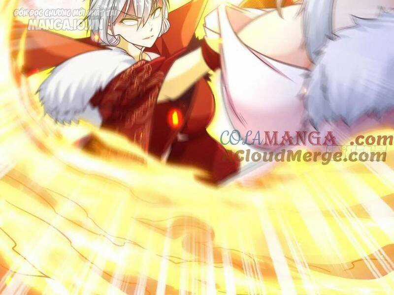 Vợ Tôi Và Tôi Thống Trị Tam Giới Chapter 132 trang 16