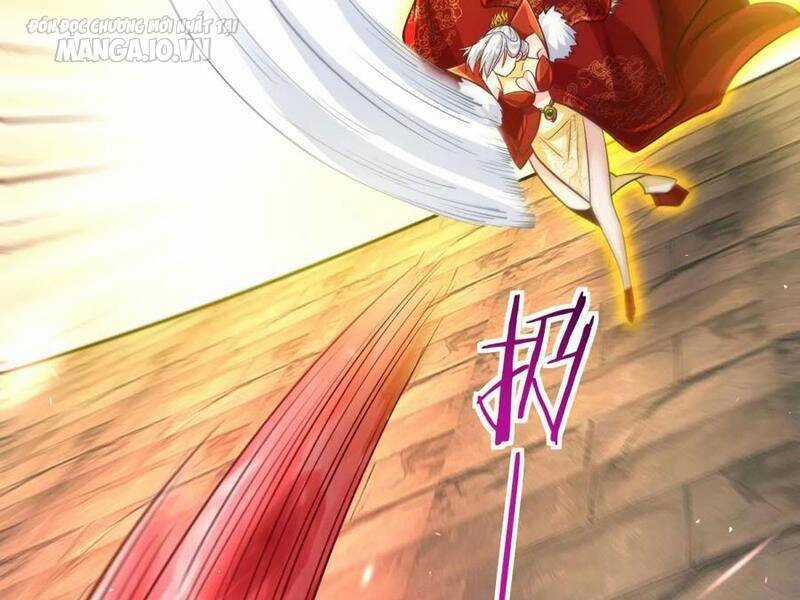 Vợ Tôi Và Tôi Thống Trị Tam Giới Chapter 132 trang 18