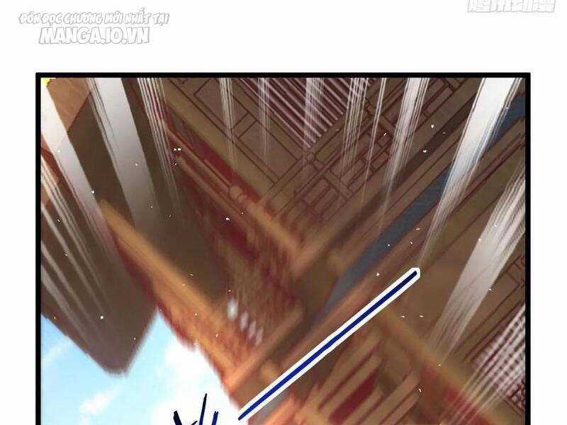 Vợ Tôi Và Tôi Thống Trị Tam Giới Chapter 132 trang 21