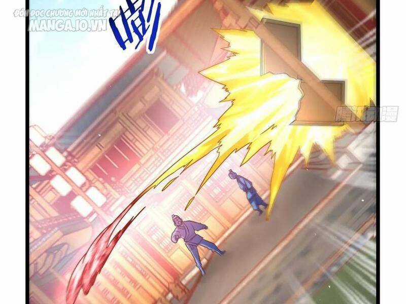 Vợ Tôi Và Tôi Thống Trị Tam Giới Chapter 132 trang 22