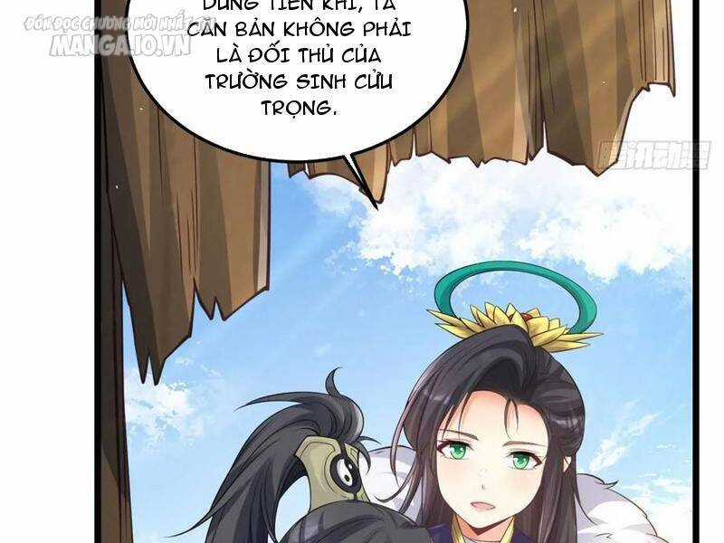 Vợ Tôi Và Tôi Thống Trị Tam Giới Chapter 132 trang 29